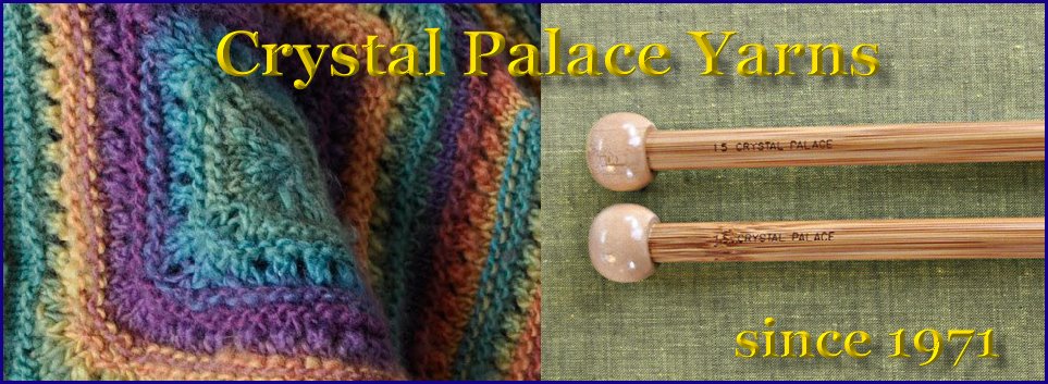 Crystal Palace Yarns - link to site