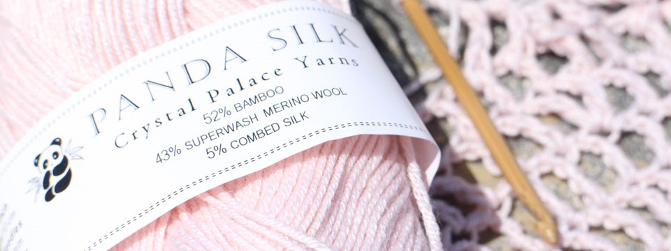 Panda Silk