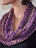 Drop St Cowl in Danube DK