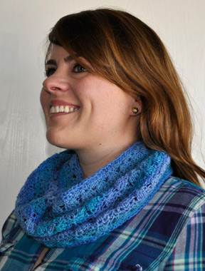 Danube DK Shell Cowl