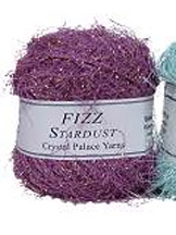 Fizz Stardust ball