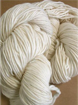 Yarns for Dyeing skeins